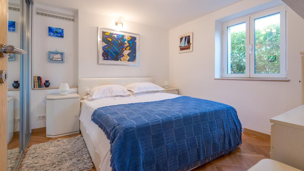 Apartment Mair Дубровник Номер фото