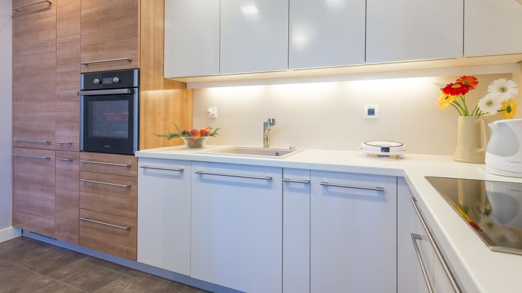 Apartment Mair Дубровник Номер фото