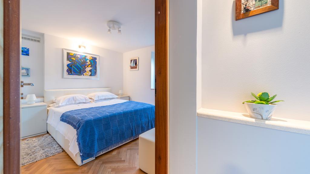 Apartment Mair Дубровник Номер фото