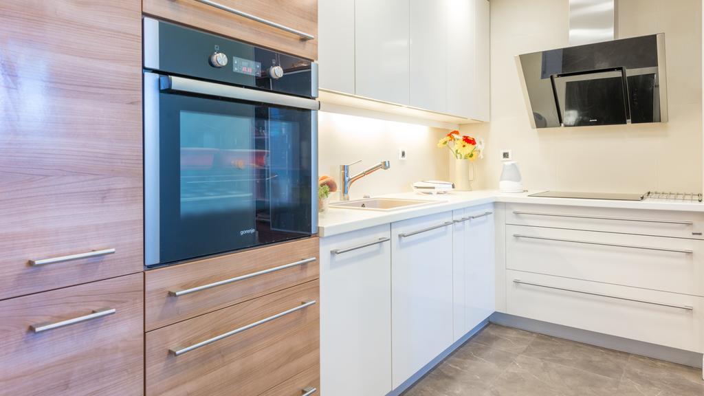 Apartment Mair Дубровник Номер фото