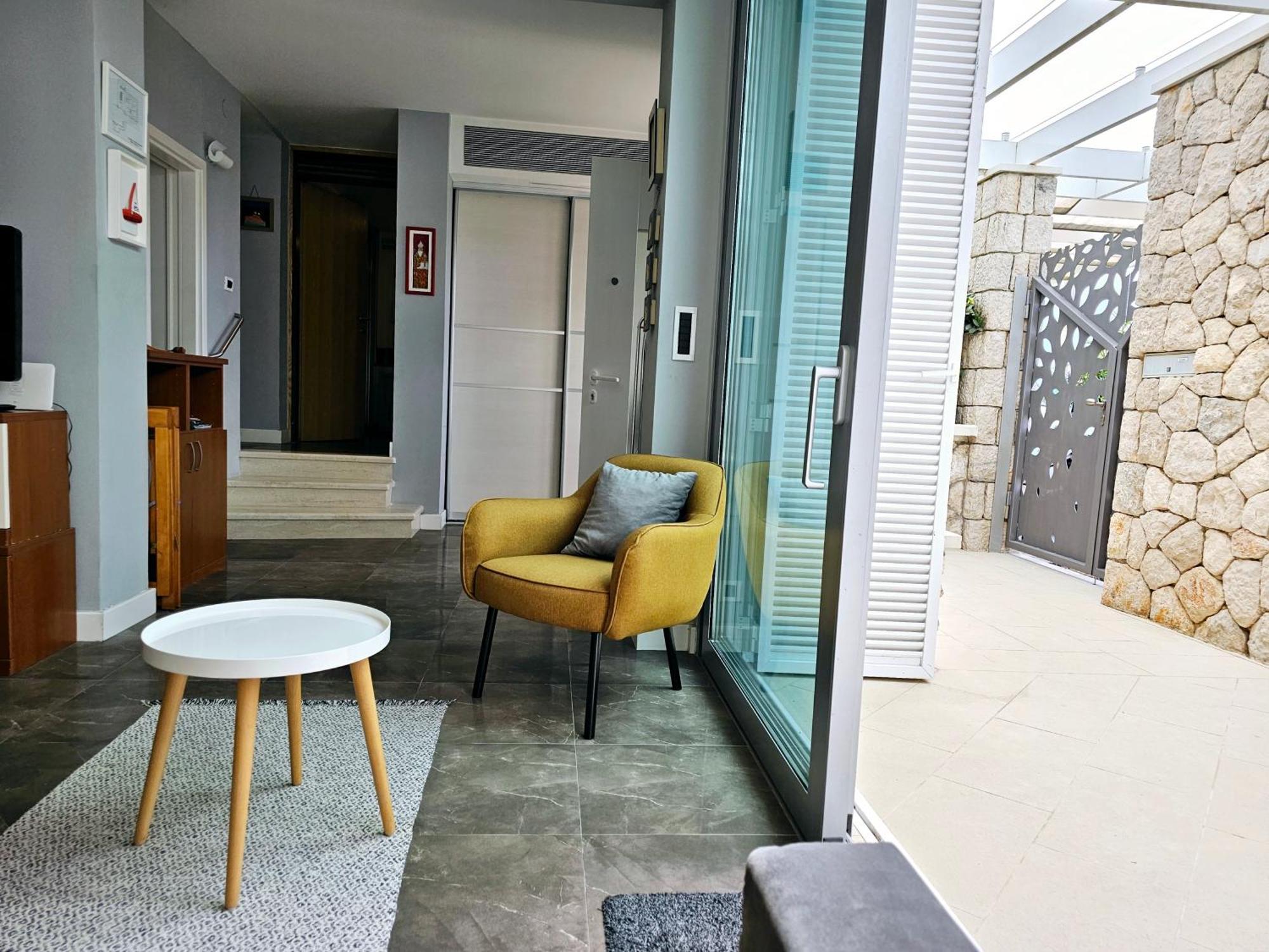 Apartment Mair Дубровник Екстер'єр фото